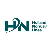 Holland Norway Lines logo - Similar company to Arkitech