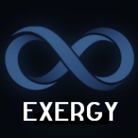 Exergy Connect logo - Similar company to Leapyn