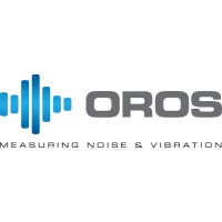 OROS logo - Similar company to Digigram