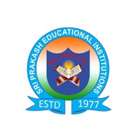 Sri Prakash Educational Institutions logo - Similar company to Revanth Kumar