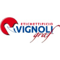 Etichettificio Vignoli Graf logo - Similar company to Gruppo Finlogic