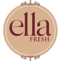 Ella Fresh Private Limited logo - Similar company to Ella Foods