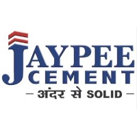 Jaypee Cement logo - Similar company to Abm Finance