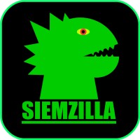 SIEMzilla logo - Similar company to Port Zero