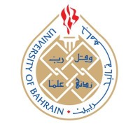 University of Bahrain logo - Similar company to Bachelor Of Business Marketing - Bahrain Polytechnic