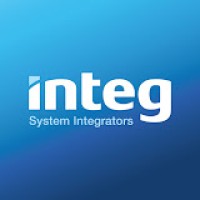 INTEG System Integrators logo - Similar company to Control Systems Integration (Pty) Ltd