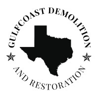 Gulfcoast Demolition and Restoration logo - Similar company to Construction Interior Products, Inc.