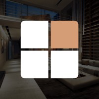 Four Corners Egypt logo - Similar company to Laguna Interiors