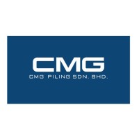 CMG Piling Sdn Bhd logo - Similar company to Lat Piling Sdn Bhd