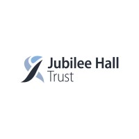 Jubilee Hall Trust logo - Similar company to Mdconnect