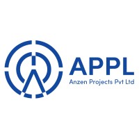 Anzen Projects Private Limited logo - Similar company to Craftech Infra Projects Llp