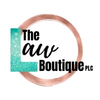 The Law Boutique PLC logo - Similar company to Solana Beach Chamber Of Commerce