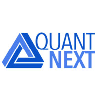 Quant Next logo - Similar company to Puzzledquant