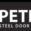 Petra Steel Doors LLP logo - Similar company to Elcanos