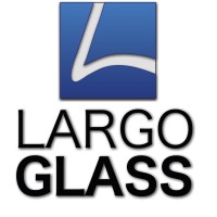 Largo Glass Inc. logo - Similar company to Broadway Glass
