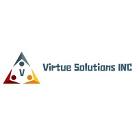 Virtue Solutions Inc logo - Similar company to Virtue Solutions