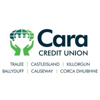 Cara Credit Union -Tralee, Castleisland, Killorglin, Ballyduff, Causeway & Corca Dhuibhne. logo - Similar company to Wayworks Development Ltd
