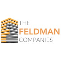 The Feldman Companies logo - Similar company to Polaris Realty Capital