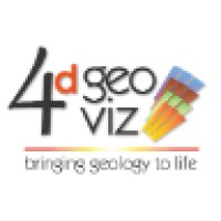 4D GeoViz, LLC logo - Similar company to 2Ndpoint Llc