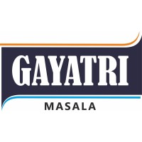 Gayatri Masala logo - Similar company to Marathi Masala