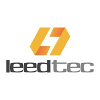 Leedtec logo - Similar company to Siam Industria