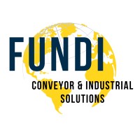 Fundi Conveyor & Industrial Solutions logo - Similar company to Kfp Projects