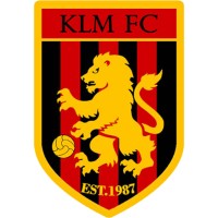 KLM Soccer Club logo - Similar company to Sylvia Hotel And Restaurant