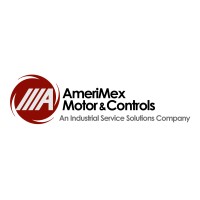 AmeriMex Motor and Controls, LLC. logo - Similar company to Industrial Service Solutions