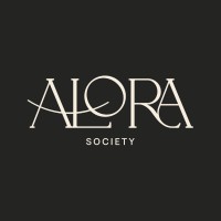 Alora Society logo - Similar company to Cara Mgmt