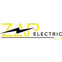 ZAP Electric LLC logo - Similar company to Schultz Electric