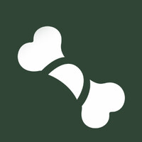 Denjo Dogs logo - Similar company to Petgood