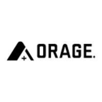 Orage Outerwear logo - Similar company to Mmgy Origin