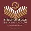 Escola de Educação Friedrich Engels logo - Similar company to Frizzarrh