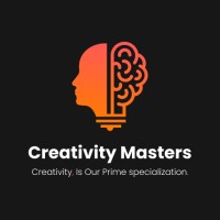 Creativity Masters logo - Similar company to Codentia Ltd
