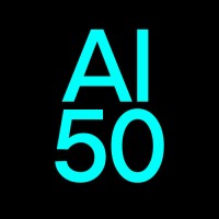 AI50: Where Your Data Meets Innovation logo - Similar company to Ai Evolve