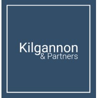 Kilgannon & Partners LLP logo - Similar company to Driscoll Communication