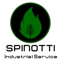 Spinotti Industrial Service logo - Similar company to Bernstein A/S