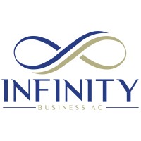 Infinity Business AG logo - Similar company to Runmyresto - Der Mobilewaiter