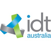 IDT Australia Limited logo - Similar company to Baxter Laboratories Pty Ltd