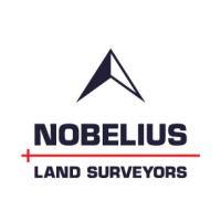Nobelius Land Surveyors P/L logo - Similar company to Tomkinson
