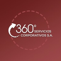 Reclutamiento 360 Servicios Corporativos S.A. logo - Similar company to Vivai Design