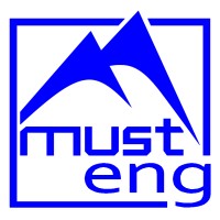 MustEng logo - Similar company to Heptanom
