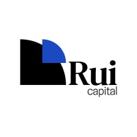 Rui Capital logo - Similar company to 松果 Pinecone Ltd