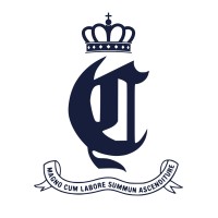 Real Ciencias Rugby Club logo - Similar company to Cross Keys Rfc