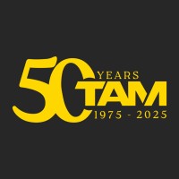TAM AG logo - Similar company to Dairyflo
