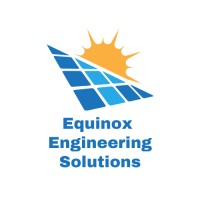 Equinox Engineering logo - Similar company to Equinox 3D Engineering