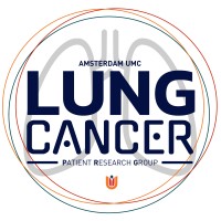 Lung Cancer PRG Amsterdam UMC logo - Similar company to Amsterdam Umc - Hyperthermie