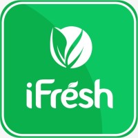 I Fresh India logo - Similar company to Blg Technologies