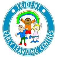 Trident Early Learning logo - Similar company to Thryvelab