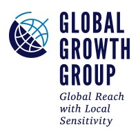 Global Growth Group logo - Similar company to Expression For Growth